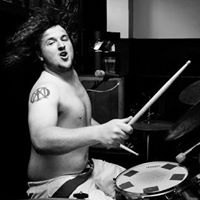 Photo of Mark