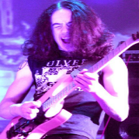 Photo of Brad