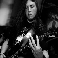 Photo of Stephen